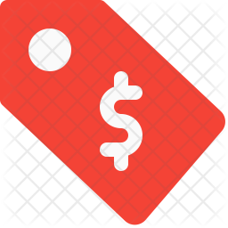 Price Tag Icon Of Flat Style Available In Svg Png Eps Ai Icon Fonts