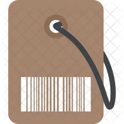 Price Tag  Icon