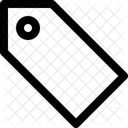Price tag Icon