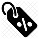 Price Tag Price Discount Icon