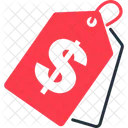 Price Tag Label Discount Icon