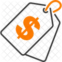 Price tag  Icon