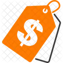 Price tag  Icon