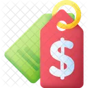 Price Tag Tag Label Icon