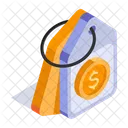 Price Tag Label Icon