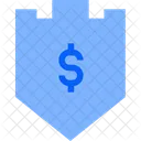 Protection Security Safety Icon
