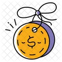 Price Tag  Icon