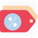 Price Tag Salelabel Discounttag Icon