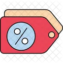 Price Tag Salelabel Discounttag Icon