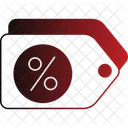 Price Tag Salelabel Discounttag Icon