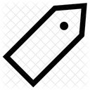 Tags Icon