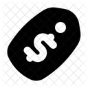 Price Tag Label Tag Hang Tag Icon