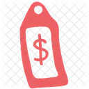 Price tag  Icon