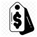 Price Tag  Icon