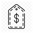 Price tag  Icon
