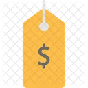 Shopping Tag Discount Tag Price Tag Icon