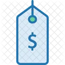 Shopping Tag Discount Tag Price Tag Icon