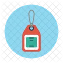 Tag Label Sticker Icon