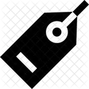 Brand Price Tag Discount Tag Icon