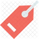 Brand Price Tag Discount Tag Icon