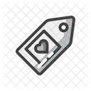 Price Tag  Icon