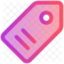 Commerce Tag Price Tag Icon
