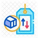 Price Tag  Icon