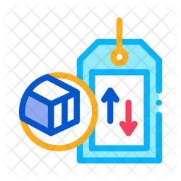 Price Tag  Icon