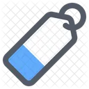 Price Tag  Icon