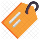 Price Tag Business Icon