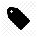 Tag Price Label Icon