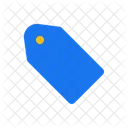 Tag Price Label Icon