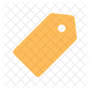 Price Tag  Icon