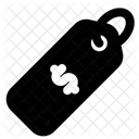 Price Tag  Icon