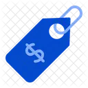 Price Tag Discount Tag Label Icon