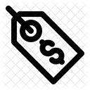 Price tag  Icon