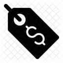 Price tag  Icon
