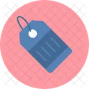 Price Tag  Icon
