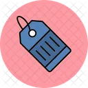 Price Tag  Icon