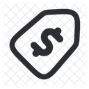Price Tag Tag Label Icon