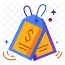 Price Tag Price Label Icon