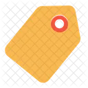 Price Tag  Icon