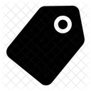 Price Tag  Icon