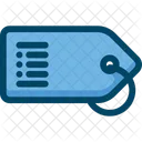 Price Tag Shop Icon