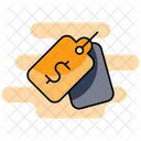 Price Tag Icon