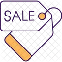 Price Tag Promotion Tag Sale Tag Icon