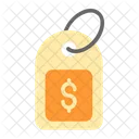 Price Tag Sale Icon