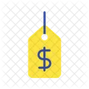 Price Tag Tag Label Icon
