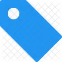Price Tag Bookmark Icon