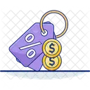 Price Tag Tag Price Icon